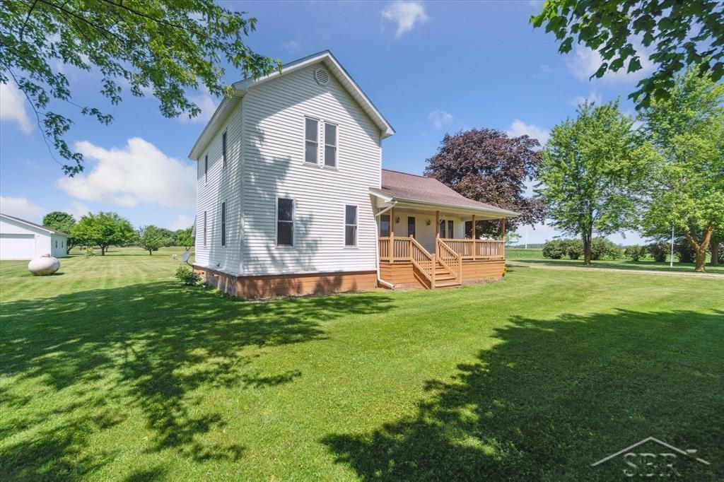 3715 NE Countyline Road, Merrill, MI 48637 — Photo 3
