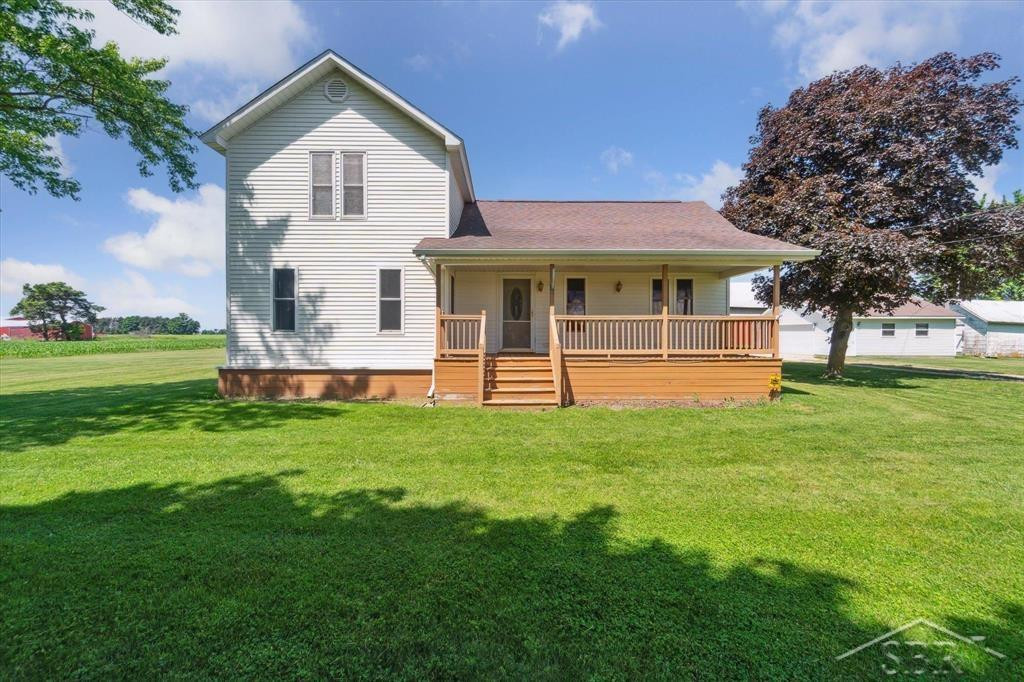 3715 NE Countyline Road, Merrill, MI 48637 — Photo 4