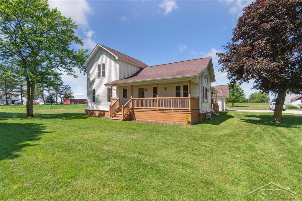 3715 NE Countyline Road, Merrill, MI 48637 — Photo 5