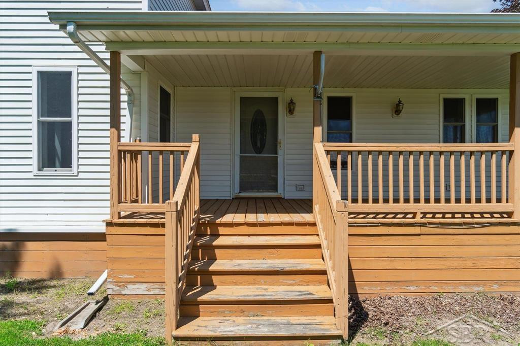 3715 NE Countyline Road, Merrill, MI 48637 — Photo 6