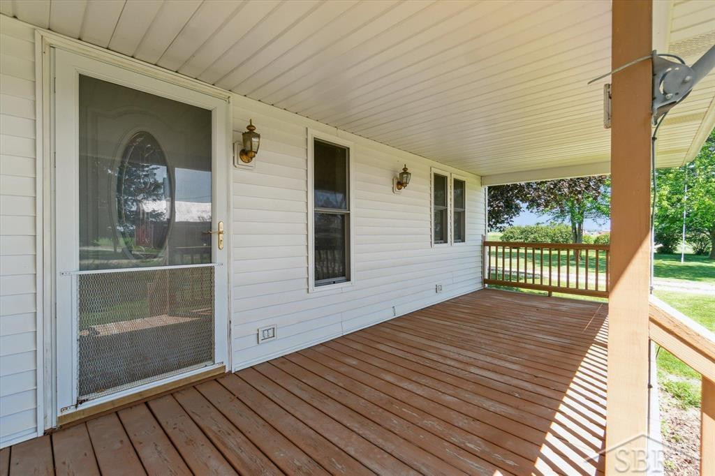 3715 NE Countyline Road, Merrill, MI 48637 — Photo 7
