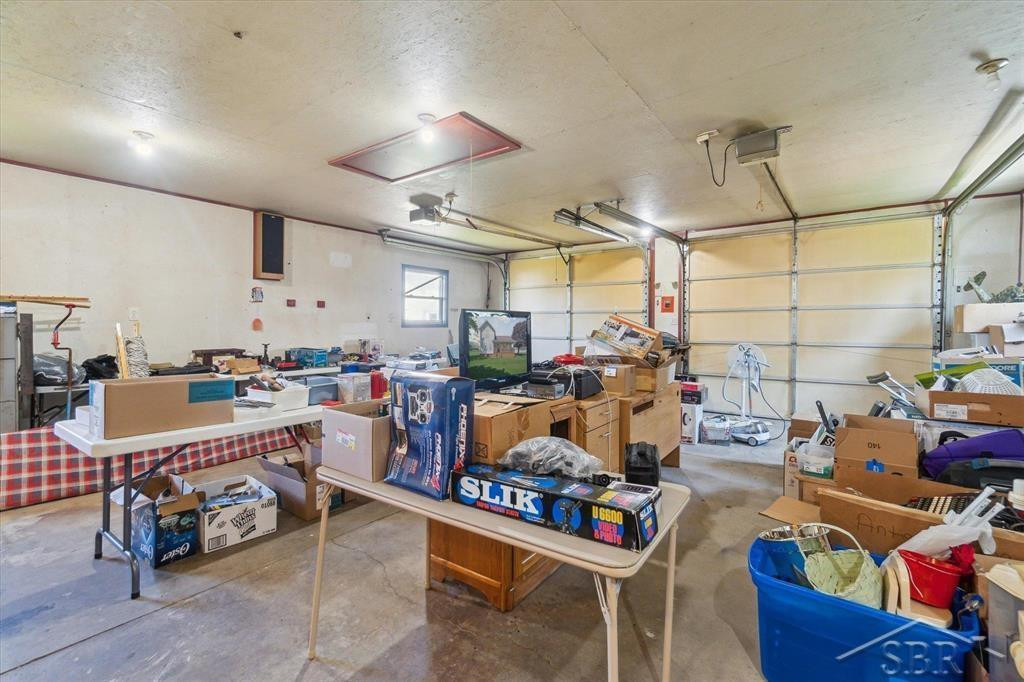 3715 NE Countyline Road, Merrill, MI 48637 — Photo 27