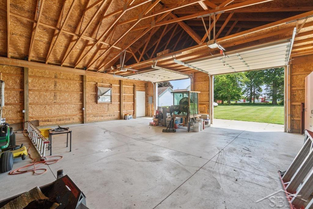 3715 NE Countyline Road, Merrill, MI 48637 — Photo 31