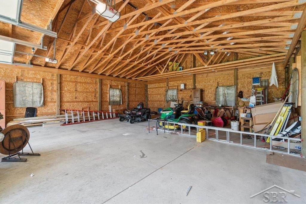 3715 NE Countyline Road, Merrill, MI 48637 — Photo 30