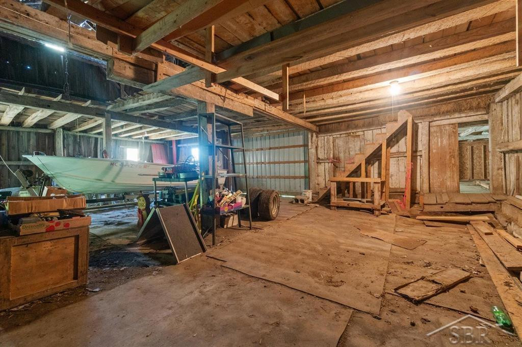 3715 NE Countyline Road, Merrill, MI 48637 — Photo 35