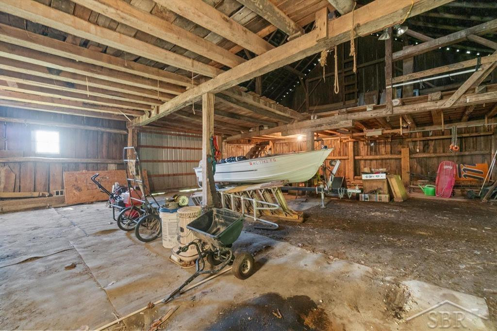 3715 NE Countyline Road, Merrill, MI 48637 — Photo 36