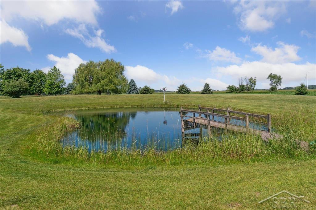 3715 NE Countyline Road, Merrill, MI 48637 — Photo 38
