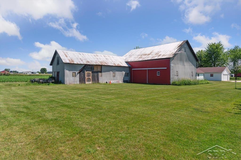 3715 NE Countyline Road, Merrill, MI 48637 — Photo 39
