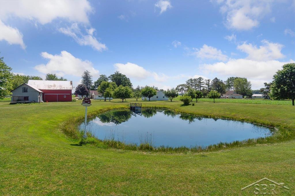 3715 NE Countyline Road, Merrill, MI 48637 — Photo 40