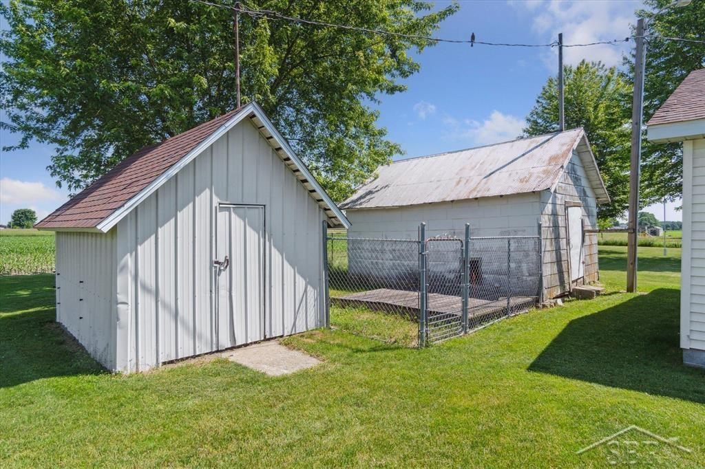 3715 NE Countyline Road, Merrill, MI 48637 — Photo 41