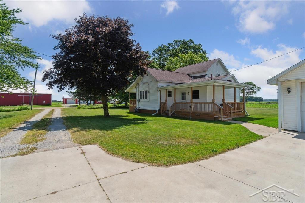 3715 NE Countyline Road, Merrill, MI 48637 — Photo 42