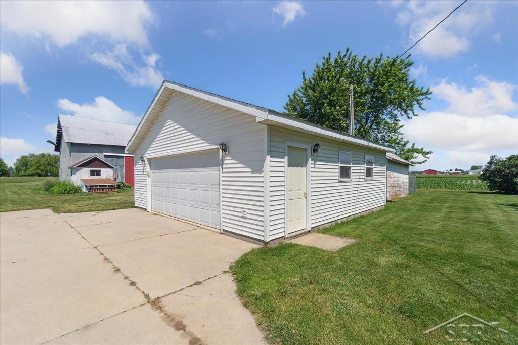 3715 NE Countyline Road, Merrill, MI 48637 — Photo 43