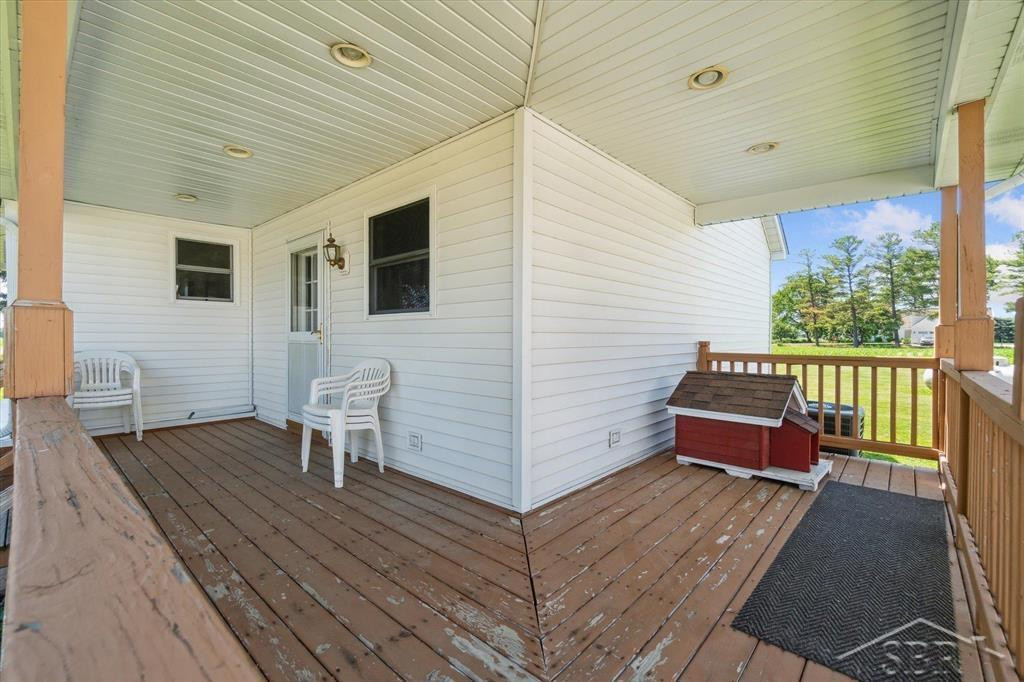 3715 NE Countyline Road, Merrill, MI 48637 — Photo 45