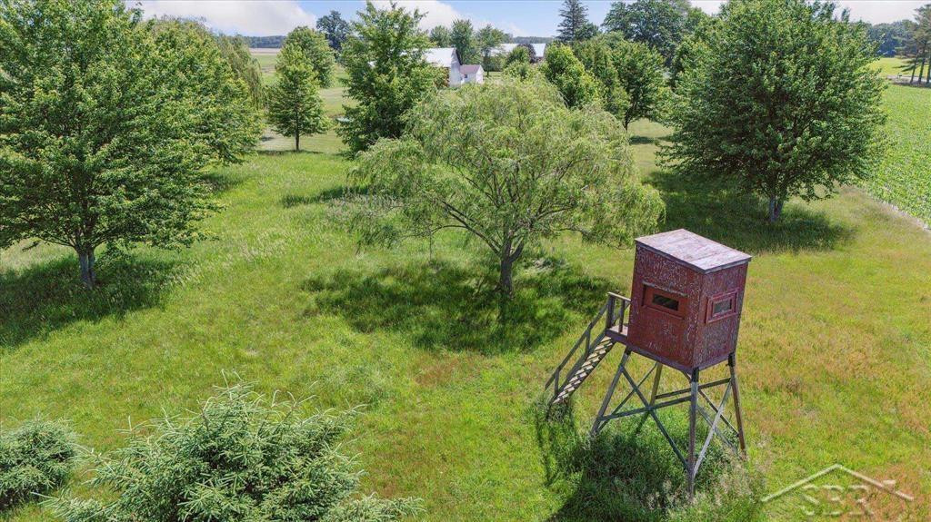 3715 NE Countyline Road, Merrill, MI 48637 — Photo 47