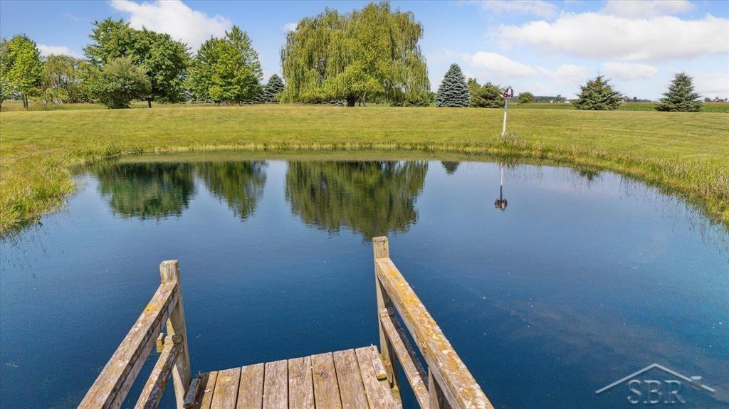 3715 NE Countyline Road, Merrill, MI 48637 — Photo 51