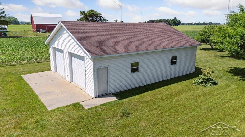 3715 NE Countyline Road, Merrill, MI 48637 — Photo 52