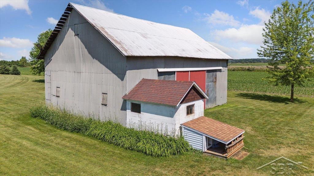 3715 NE Countyline Road, Merrill, MI 48637 — Photo 54