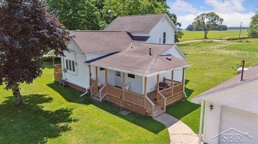3715 NE Countyline Road, Merrill, MI 48637 — Photo 55