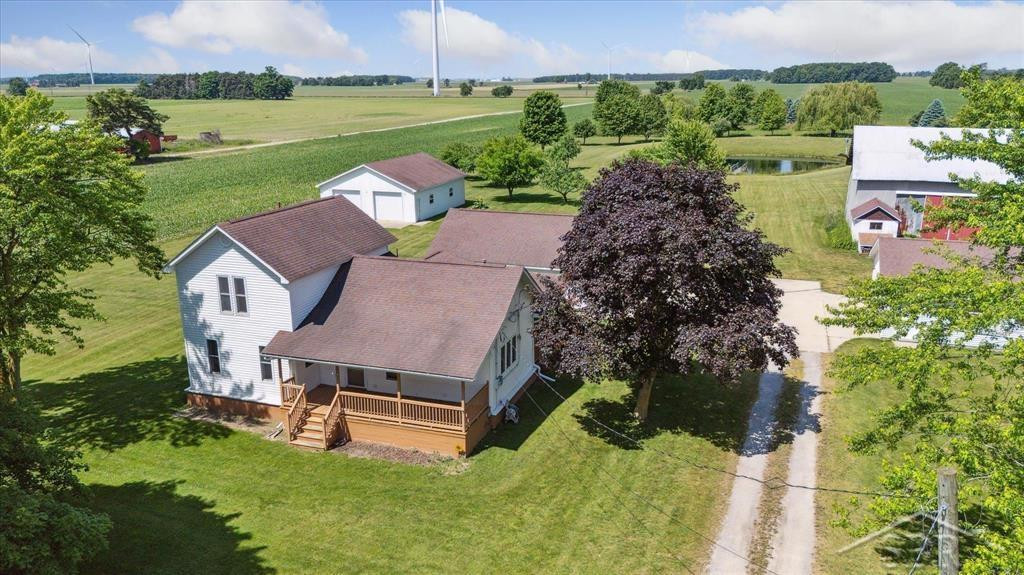 3715 NE Countyline Road, Merrill, MI 48637 — Photo 57