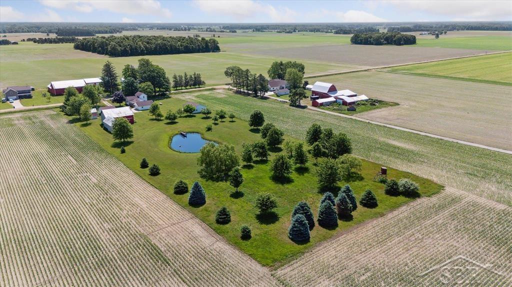 3715 NE Countyline Road, Merrill, MI 48637 — Photo 58
