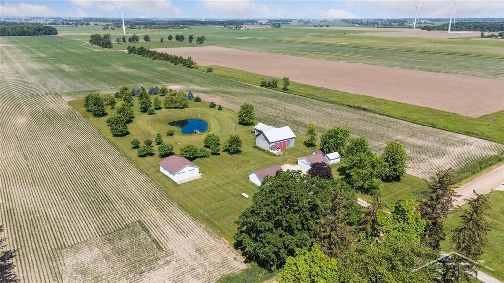 3715 NE Countyline Road, Merrill, MI 48637 — Photo 59