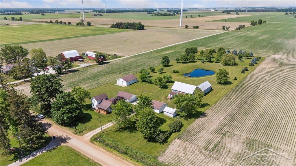 3715 NE Countyline Road, Merrill, MI 48637 — Photo 60