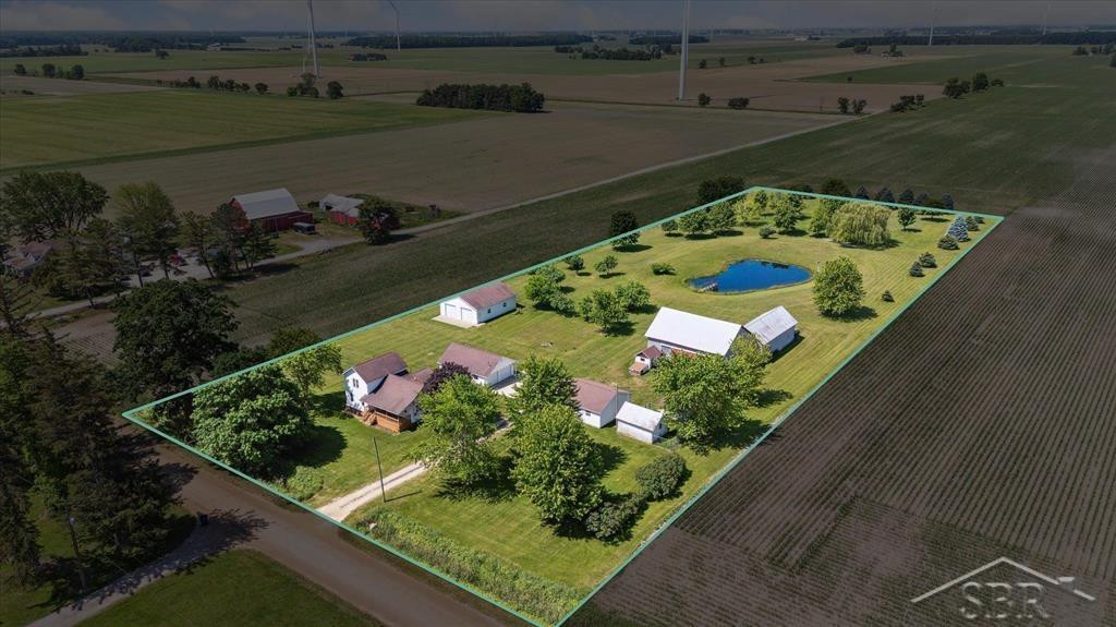 3715 NE Countyline Road, Merrill, MI 48637 — Photo 61