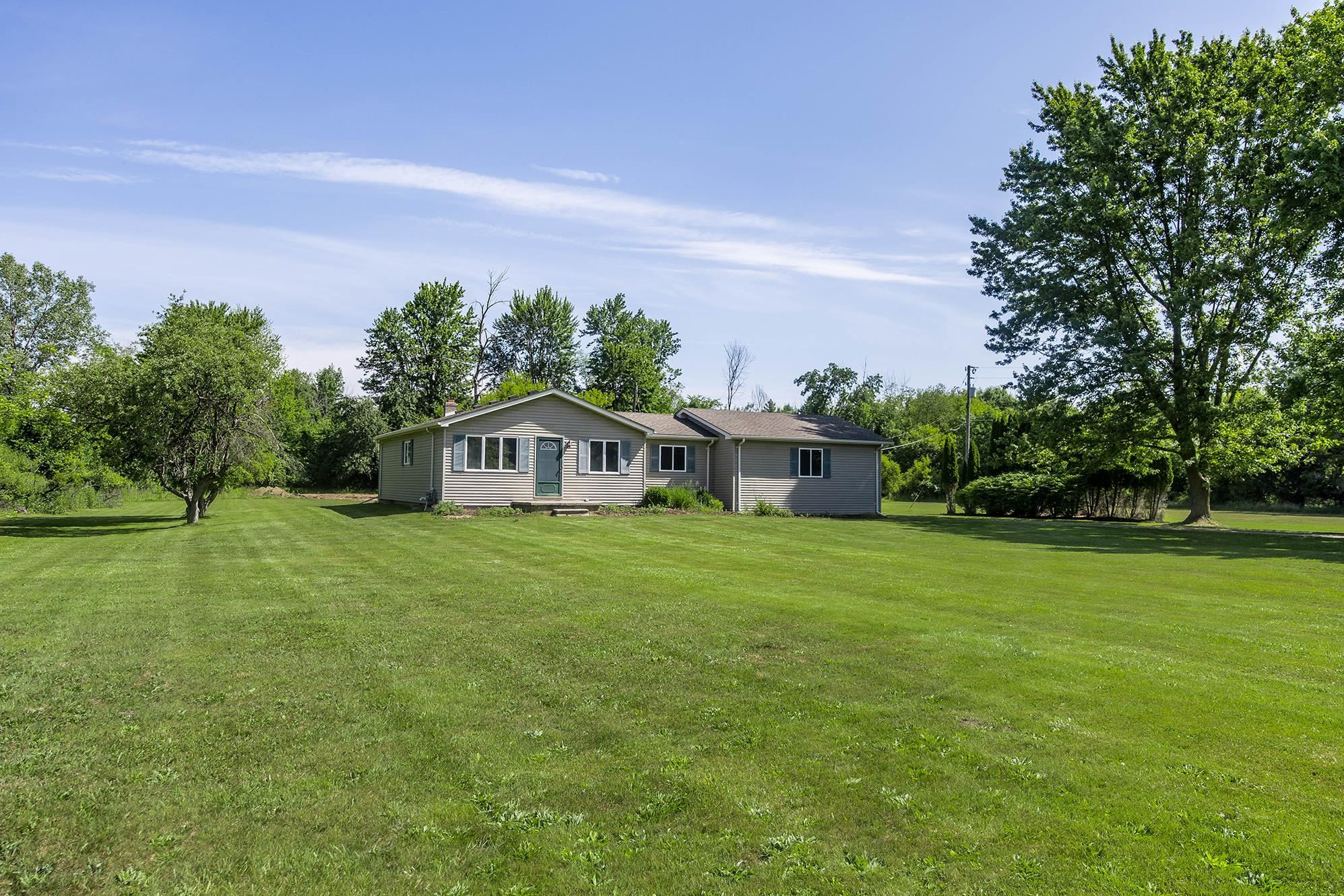 19211 31 mile Road, MI — Photo 2