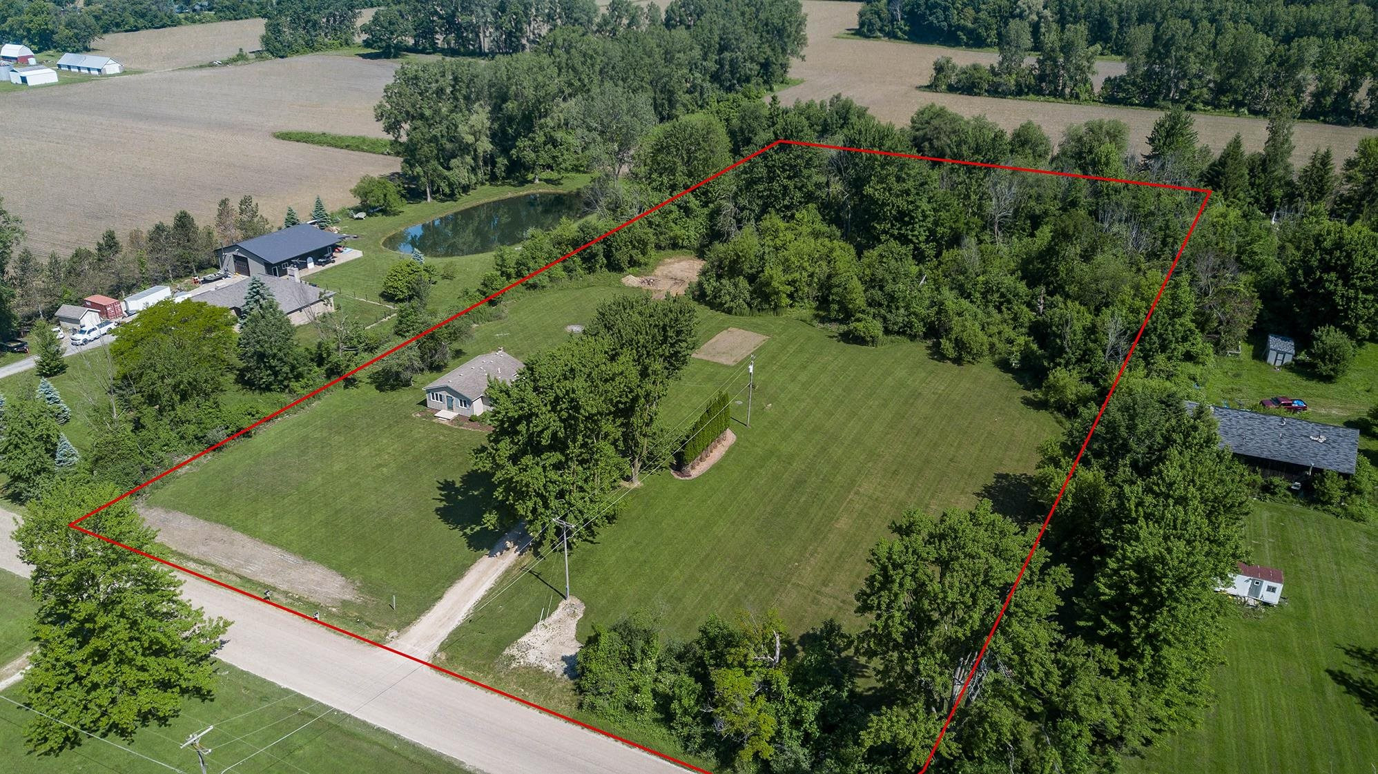 19211 31 mile Road, MI — Photo 33