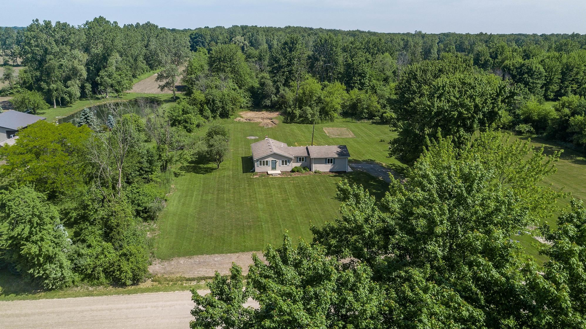 19211 31 mile Road, MI — Photo 34