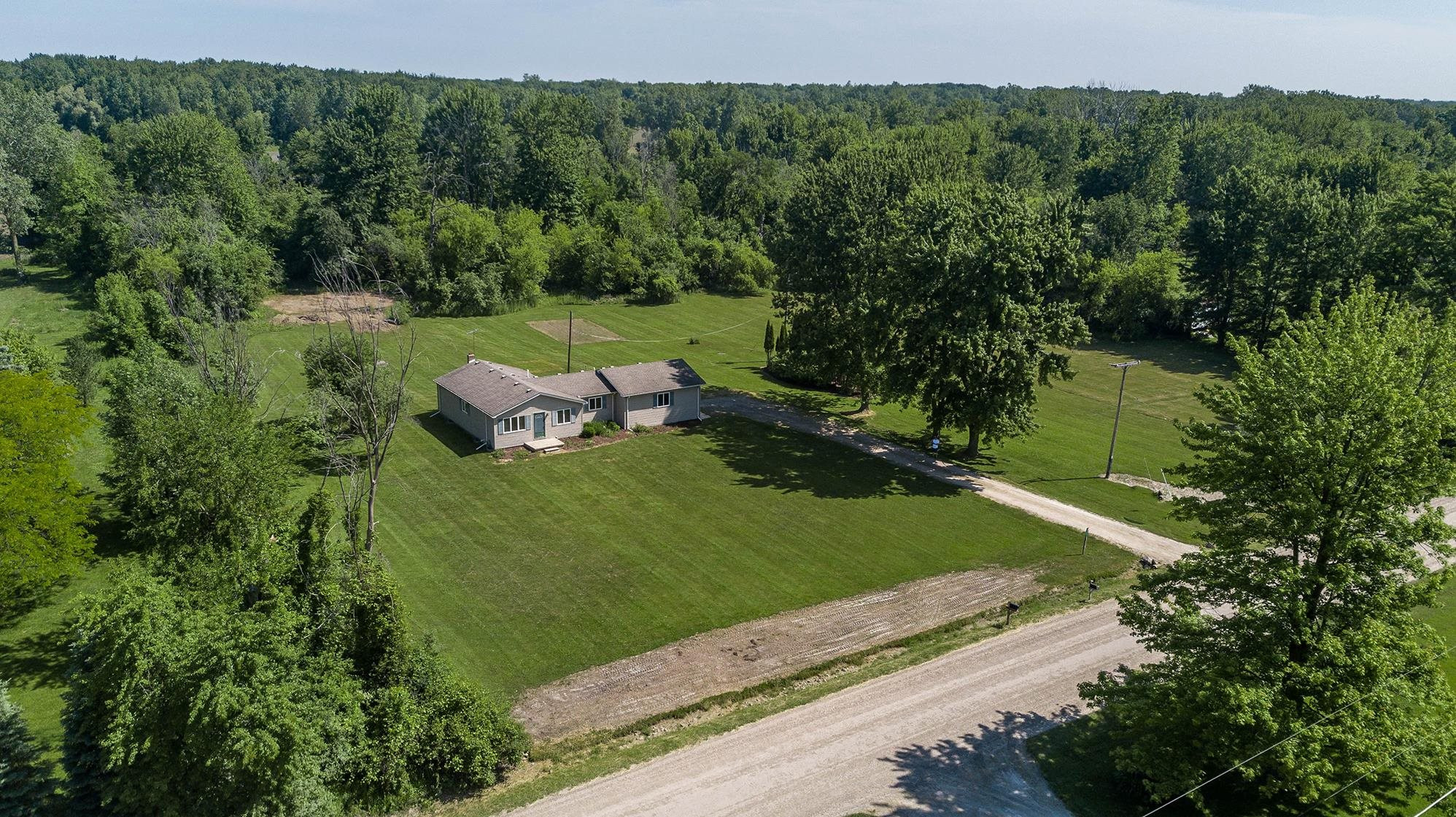 19211 31 mile Road, MI — Photo 35