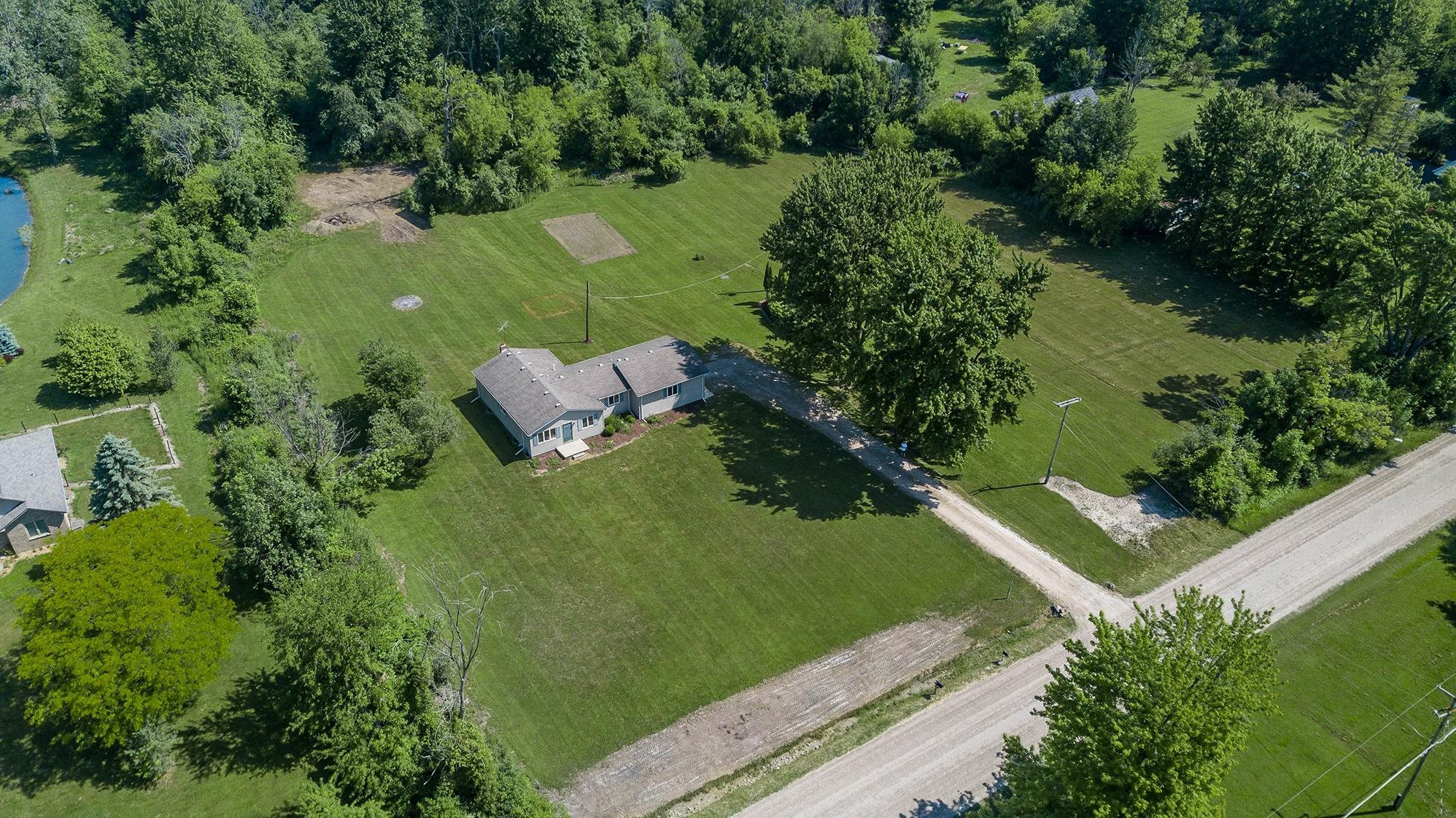 19211 31 mile Road, MI — Photo 36
