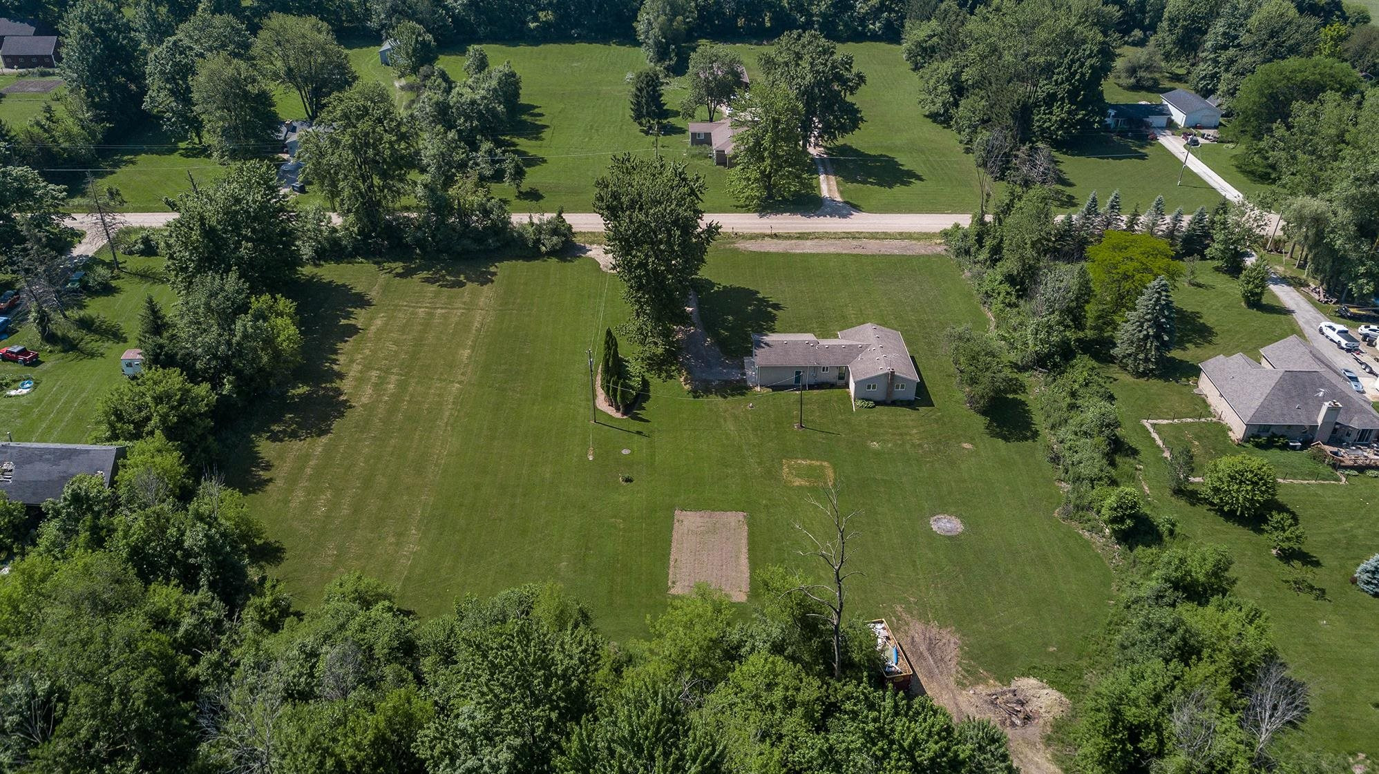 19211 31 mile Road, MI — Photo 39