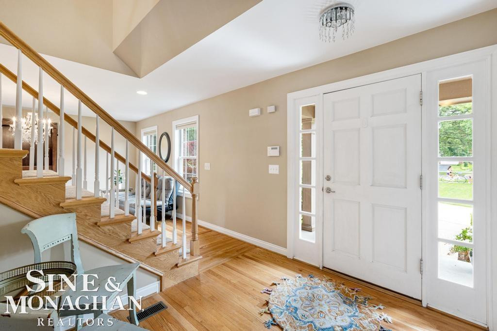1001 Lake Shore Road, Grosse Pointe Shores, MI 48236 — Photo 3