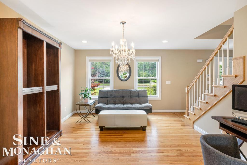 1001 Lake Shore Road, Grosse Pointe Shores, MI 48236 — Photo 5