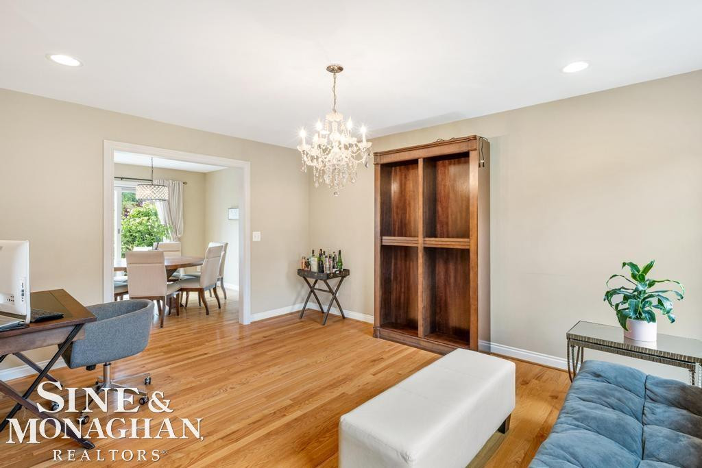 1001 Lake Shore Road, Grosse Pointe Shores, MI 48236 — Photo 6