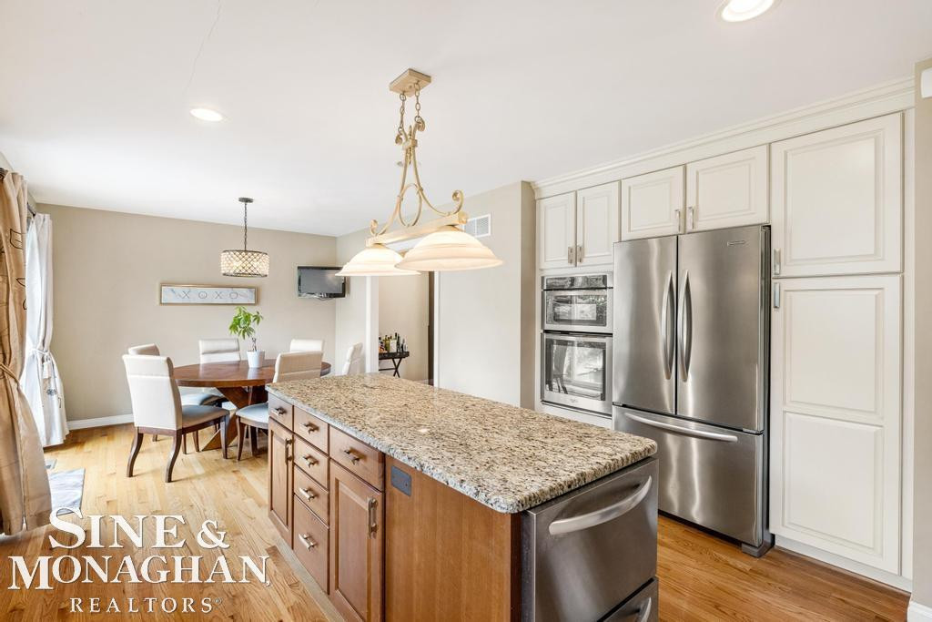 1001 Lake Shore Road, Grosse Pointe Shores, MI 48236 — Photo 8