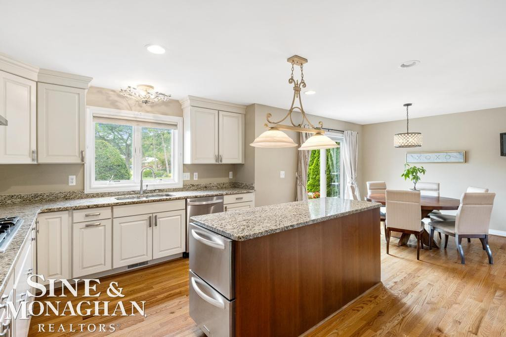 1001 Lake Shore Road, Grosse Pointe Shores, MI 48236 — Photo 9