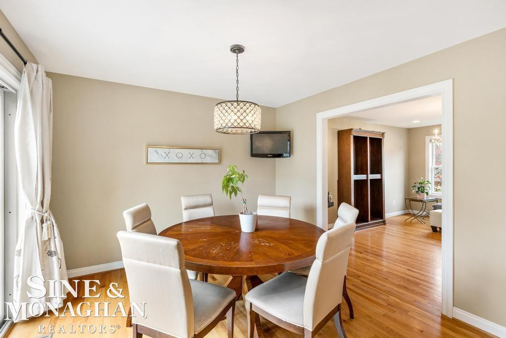 1001 Lake Shore Road, Grosse Pointe Shores, MI 48236 — Photo 12