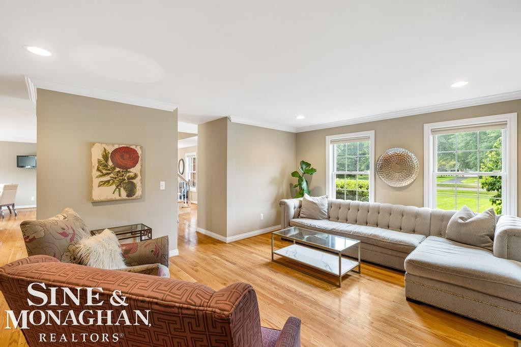 1001 Lake Shore Road, Grosse Pointe Shores, MI 48236 — Photo 16