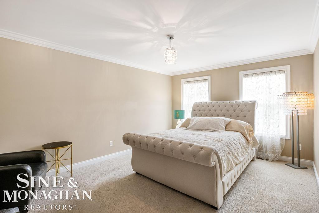 1001 Lake Shore Road, Grosse Pointe Shores, MI 48236 — Photo 19