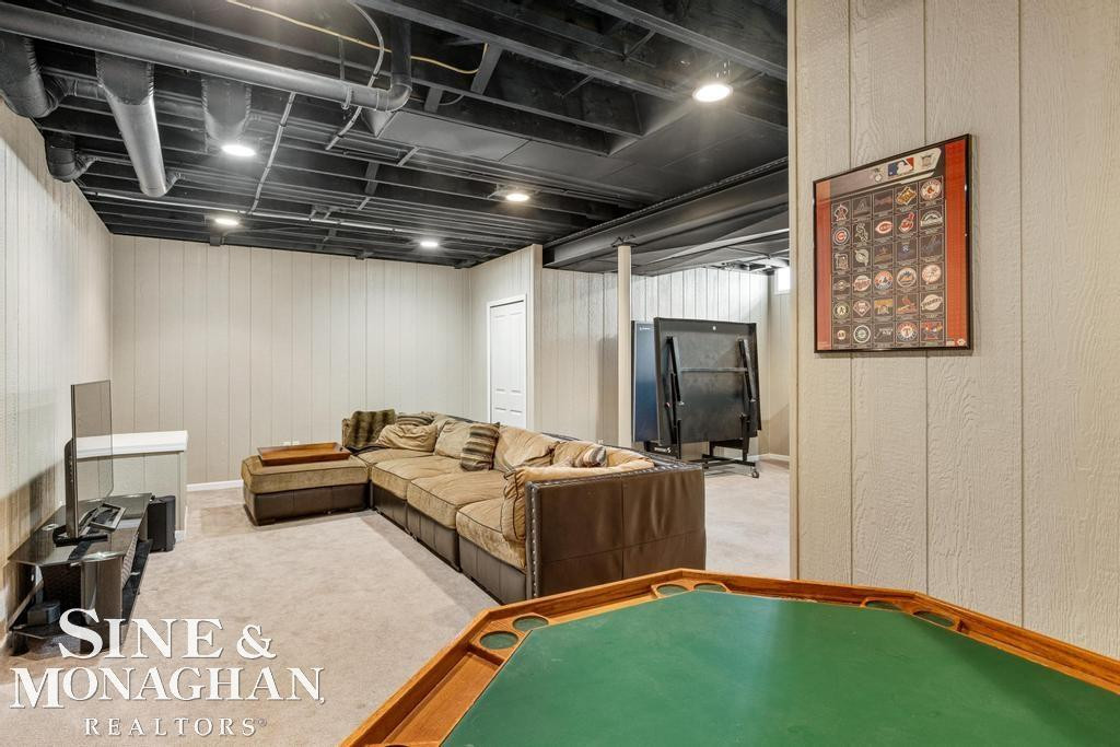 1001 Lake Shore Road, Grosse Pointe Shores, MI 48236 — Photo 29