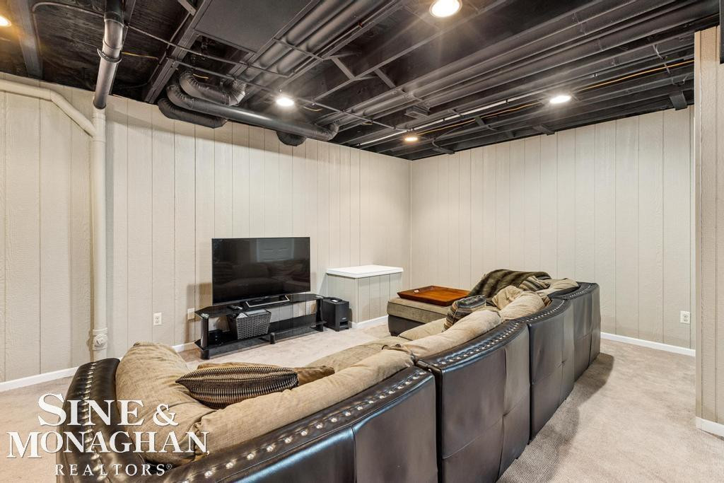 1001 Lake Shore Road, Grosse Pointe Shores, MI 48236 — Photo 30