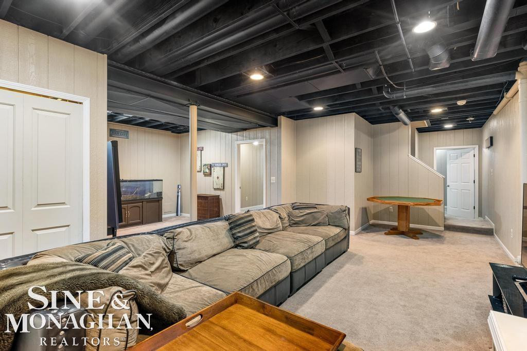 1001 Lake Shore Road, Grosse Pointe Shores, MI 48236 — Photo 31