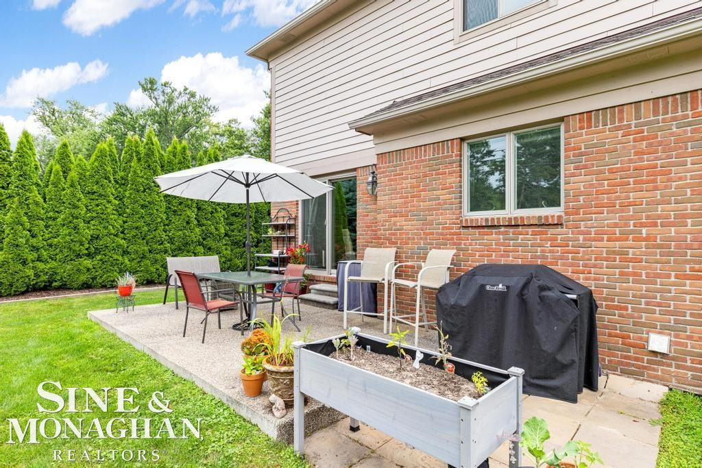 1001 Lake Shore Road, Grosse Pointe Shores, MI 48236 — Photo 37