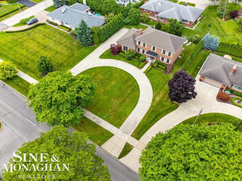 1001 Lake Shore Road, Grosse Pointe Shores, MI 48236 — Photo 40