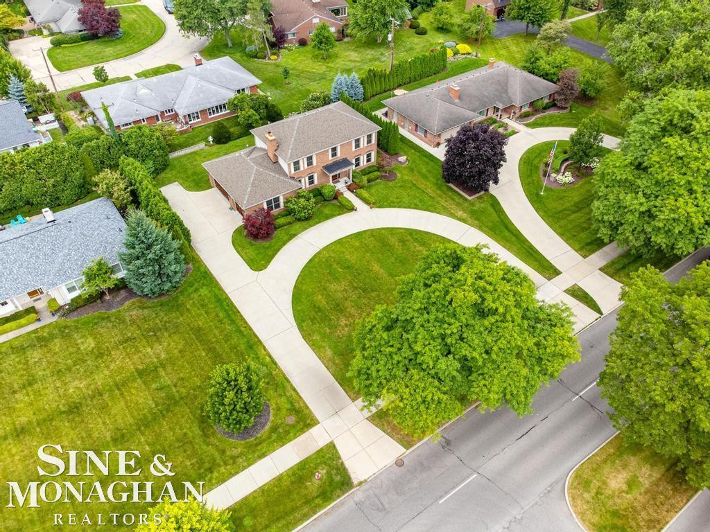 1001 Lake Shore Road, Grosse Pointe Shores, MI 48236 — Photo 41