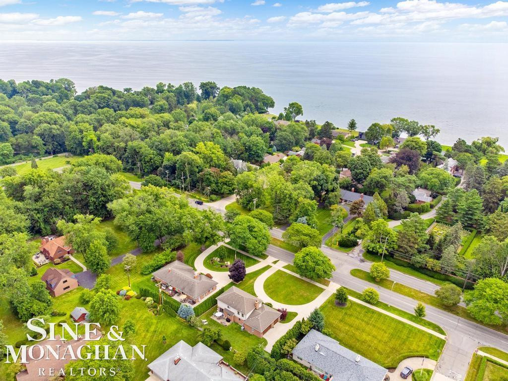 1001 Lake Shore Road, Grosse Pointe Shores, MI 48236 — Photo 42