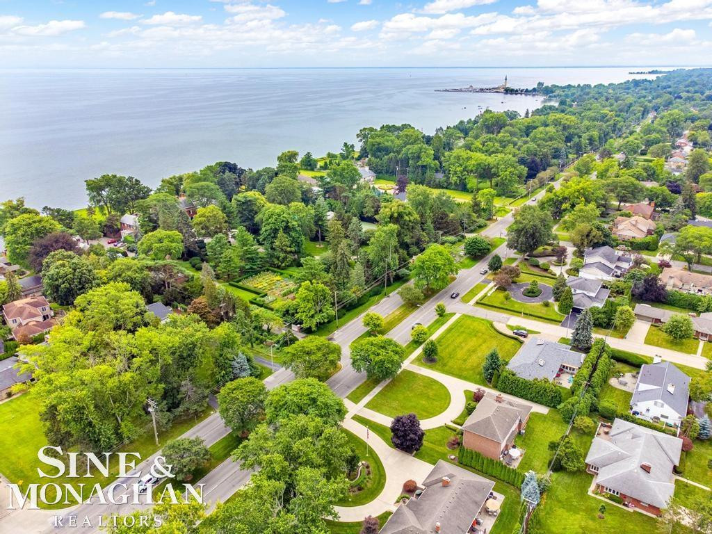 1001 Lake Shore Road, Grosse Pointe Shores, MI 48236 — Photo 44