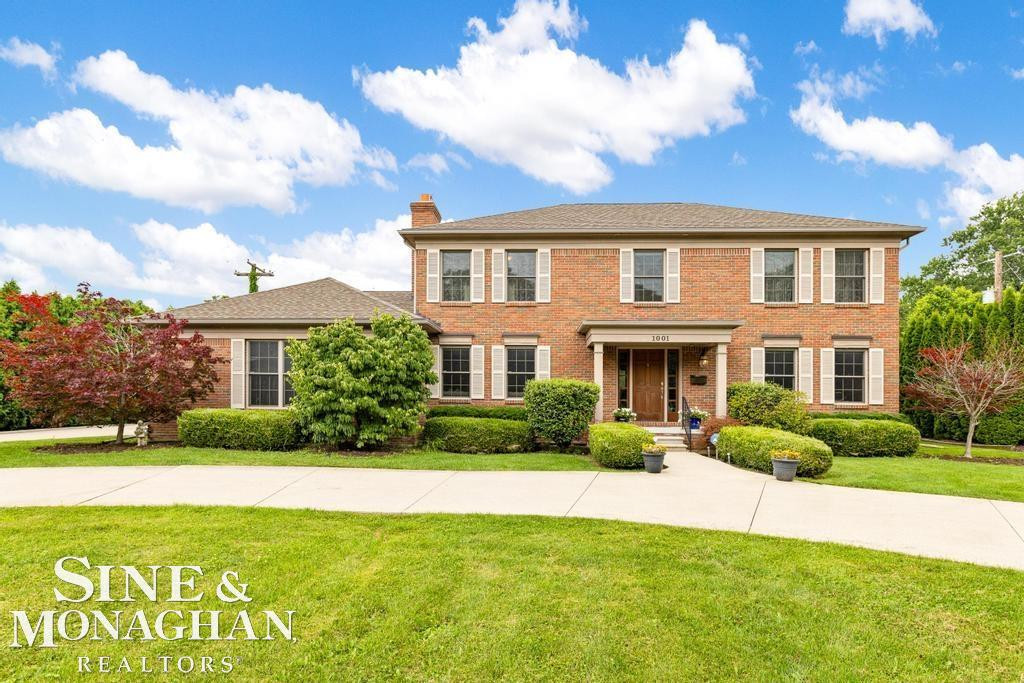 1001 Lake Shore Road, Grosse Pointe Shores, MI 48236 — Photo 45